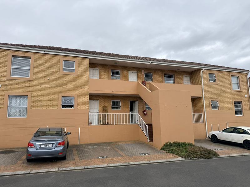 2 Bedroom Property for Sale in Durbanville Western Cape